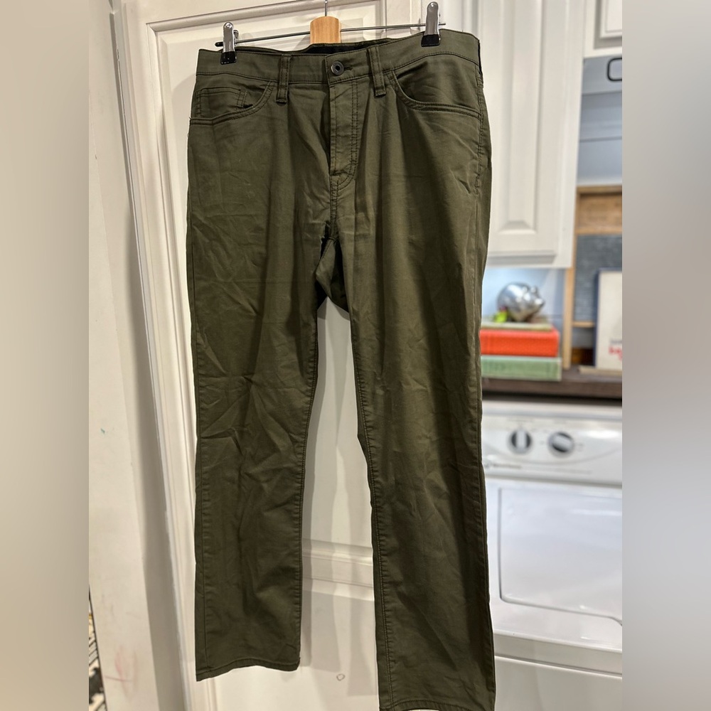 Bonobos Tech 5-Pocket Pants